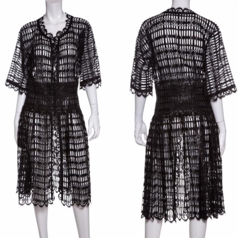 CHANEL DRESS - Picture 8 of 8
